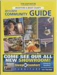 2013/2014 Brantford and Brant County Expositor Community Guide