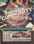 2017/2018 Brantford and Brant County Expositor Community Guide