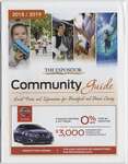 2018/2019 Brantford and Brant County Expositor Community Guide