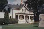 Bell Homestead Photograph, Undated