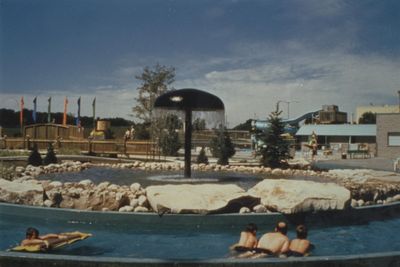 Photograph of Earl Haig Family Fun Park