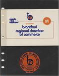 Brantford Regional Chamber of Commerce 1975 Project List