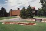 Grounds of SC Johnson Wax, Taken for Brantford Aesthetic Awards, Undated