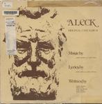 "Aleck: Original Cast Album" Record, 1974