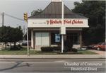 Former Kentucky Fried Chicken Restaurant in Brantford, Undated