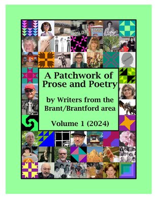 A Patchwork of Prose and Poetry, Volume 1