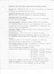 Blind River Public Library Board Meeting Minutes 1984