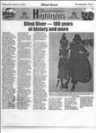 Blind River 100 Years of History and More - Part 1 - The Standard, 2006
