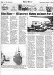 Blind River 100 Years of History and More - Part 2 - The Standard, 2006