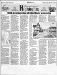 1906 Incorporation of Blind River Was Rocky - The Standard, 2006