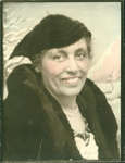 Photograph of Josephine Sloman [n.d.]