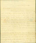 John Adams Smith letter, January 14, 1813.