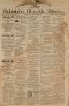 The Freemans Journal and Philadelphia Mercantile Advertiser, 12 June 1813, no. 3157