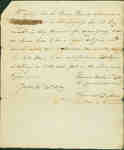 Affidavit of Residency with Niagara for Daniel Shannon- 1819