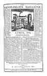 The Gentleman's Magazine and Historical Chronicle - 1814 April