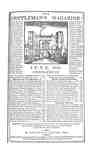 The Gentleman's Magazine and Historical Chronicle - 1814 June