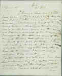 Letter From Sir Isaac Brock to James FitzGibbon - July 29, 1812