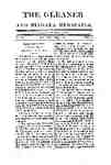 The Gleaner and Niagara Newspaper, January 15, 1818