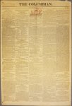 The Columbian Newspaper vol. IV no. 1105- June 12, 1813