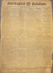 New-England Palladium Vol. XLII No. 49- December 17, 1813