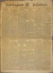 New-England Palladium Vol. XLI No. 40- May 18, 1813