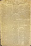 New-England Palladium Vol. 40 No. 33- October 23, 1812