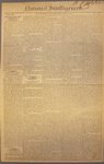 National Intelligencer Vol. XIII, No. __91- June 24, 1813