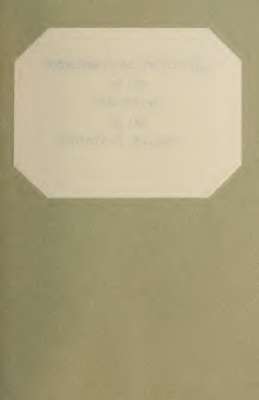 Principles and proceedings of the inhabitants of the District of Niagara for addressing His Royal Highness the Prince Regent, respecting claims of sufferers in war, lands to militiamen and the general benefit of Upper Canada