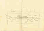 Second Welland Canal - Book 2, Survey Map 12 - Through Thorold