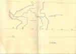 Second Welland Canal - Book 3, Survey Map 4 - Back Water in Thorold