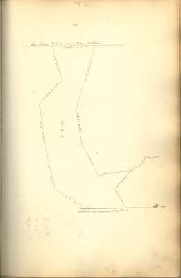 Welland Canal Survey of Lands Philip Carrol, 1830, 1846, n.d.