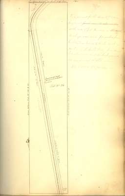 Welland Canal Survey of Lands Jacob Neff Sr., n.d.