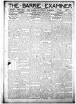 Barrie Examiner, 14 Mar 1918