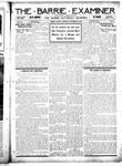 Barrie Examiner, 19 Dec 1918