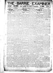 Barrie Examiner, 10 Jul 1919