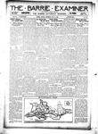 Barrie Examiner, 13 May 1920