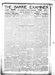 Barrie Examiner, 27 May 1920