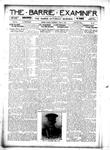 Barrie Examiner, 17 Jun 1920