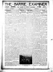 Barrie Examiner, 8 Jul 1920