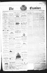 Barrie Examiner, 19 Oct 1865