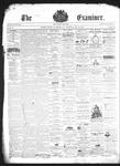 Barrie Examiner, 23 May 1867