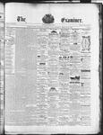 Barrie Examiner, 20 Feb 1868