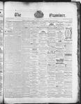 Barrie Examiner, 27 Feb 1868