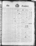 Barrie Examiner, 26 Mar 1868