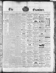 Barrie Examiner, 9 Apr 1868