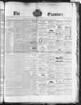 Barrie Examiner, 23 Apr 1868
