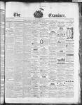 Barrie Examiner, 30 Apr 1868