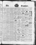 Barrie Examiner, 14 May 1868