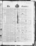 Barrie Examiner, 30 Jul 1868