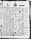 Barrie Examiner, 27 Aug 1868
